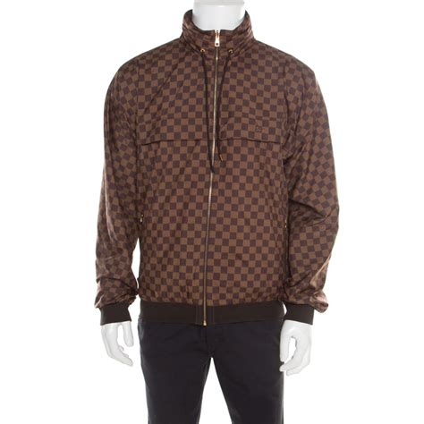 louis vuitton jacket damier|damier Louis Vuitton outlet.